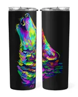 Skinny Tumbler