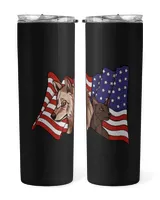 Skinny Tumbler