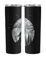 Skinny Tumbler