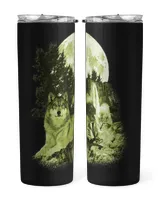 Skinny Tumbler
