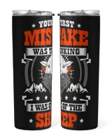 Skinny Tumbler