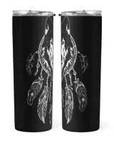 Skinny Tumbler