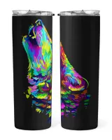 Skinny Tumbler