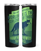 Skinny Tumbler