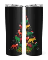 Skinny Tumbler