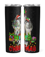 Skinny Tumbler