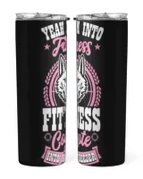 Skinny Tumbler