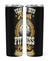 Skinny Tumbler
