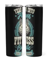 Skinny Tumbler