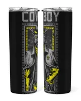 Skinny Tumbler