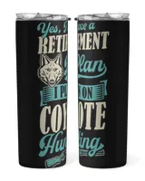 Skinny Tumbler