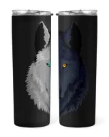 Skinny Tumbler