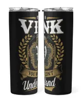 Skinny Tumbler