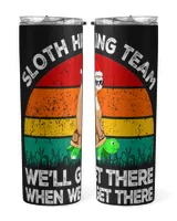 Skinny Tumbler