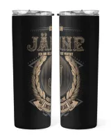 Skinny Tumbler
