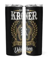 Skinny Tumbler