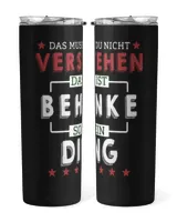 Skinny Tumbler
