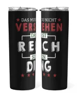 Skinny Tumbler