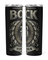 Skinny Tumbler