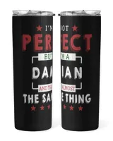 Skinny Tumbler
