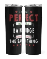 Skinny Tumbler
