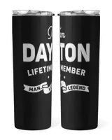 Skinny Tumbler