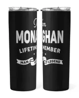 Skinny Tumbler