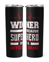 Skinny Tumbler Skinny Tumbler
