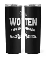 Skinny Tumbler