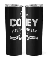 Skinny Tumbler