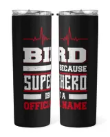 Skinny Tumbler