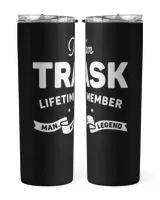 Skinny Tumbler