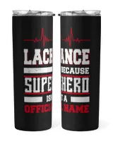 Skinny Tumbler
