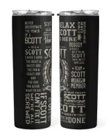 Skinny Tumbler Skinny Tumbler