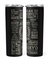 Skinny Tumbler