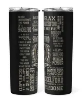Skinny Tumbler Skinny Tumbler