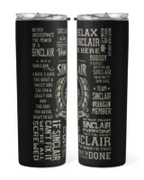 Skinny Tumbler Skinny Tumbler