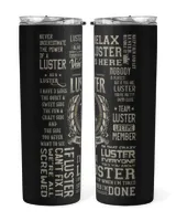 Skinny Tumbler