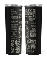 Skinny Tumbler Skinny Tumbler