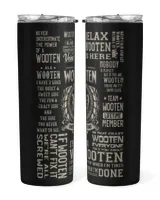 Skinny Tumbler Skinny Tumbler