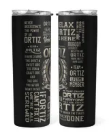 Skinny Tumbler