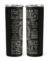 Skinny Tumbler Skinny Tumbler