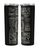 Skinny Tumbler Skinny Tumbler