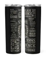 Skinny Tumbler Skinny Tumbler