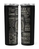 Skinny Tumbler
