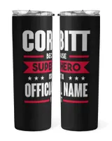 Skinny Tumbler
