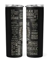 Skinny Tumbler Skinny Tumbler