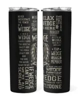 Skinny Tumbler