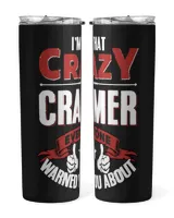 Skinny Tumbler