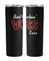 Skinny Tumbler